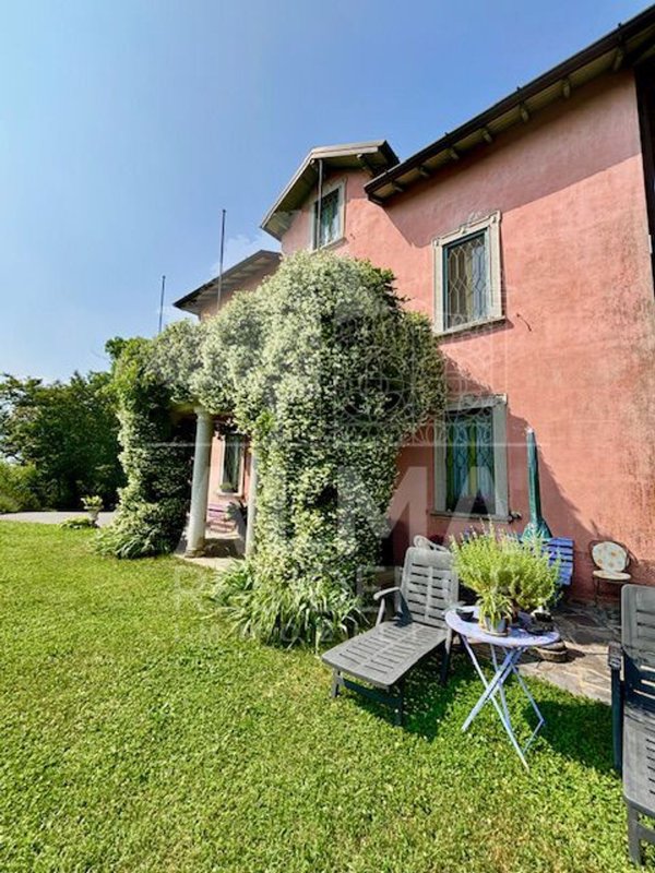 casa indipendente in vendita a Berbenno