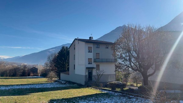 appartamento in vendita a Berbenno