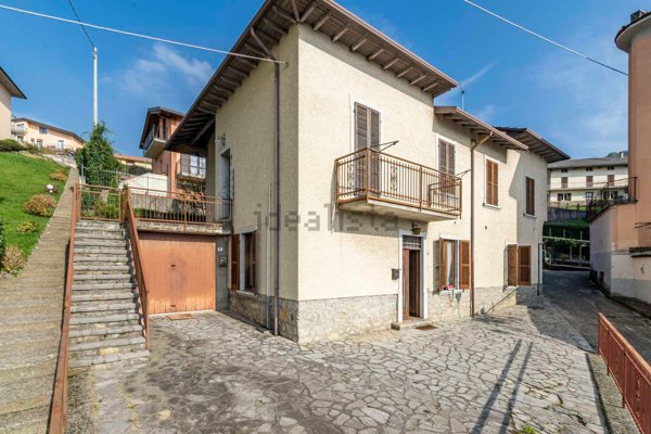 appartamento in vendita a Berbenno