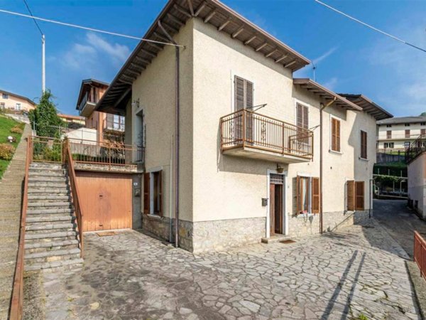 appartamento in vendita a Berbenno