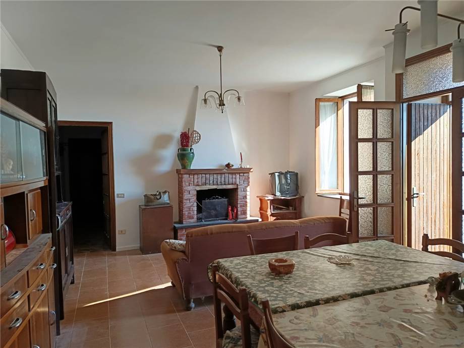 appartamento in vendita a Berbenno