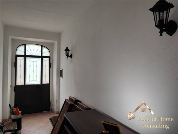 casa indipendente in vendita a Berbenno