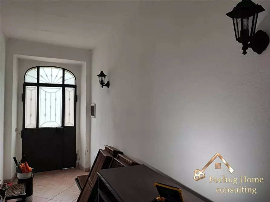 casa indipendente in vendita a Berbenno