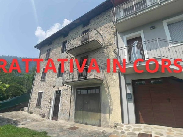 casale in vendita a Berbenno