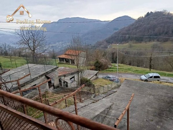 casa indipendente in vendita a Berbenno