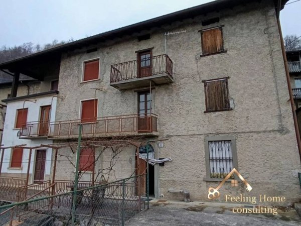 casa indipendente in vendita a Berbenno