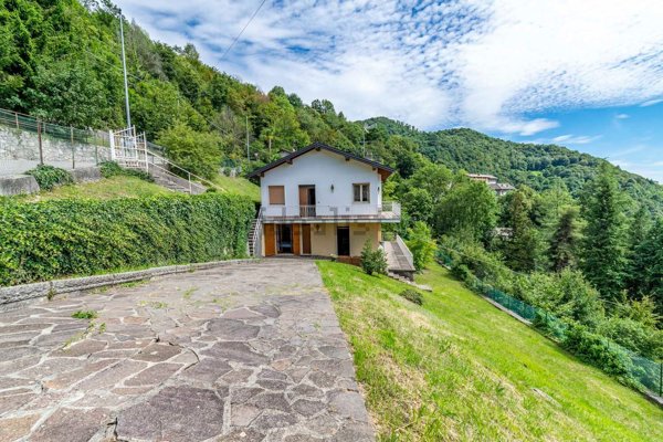 casa indipendente in vendita a Berbenno