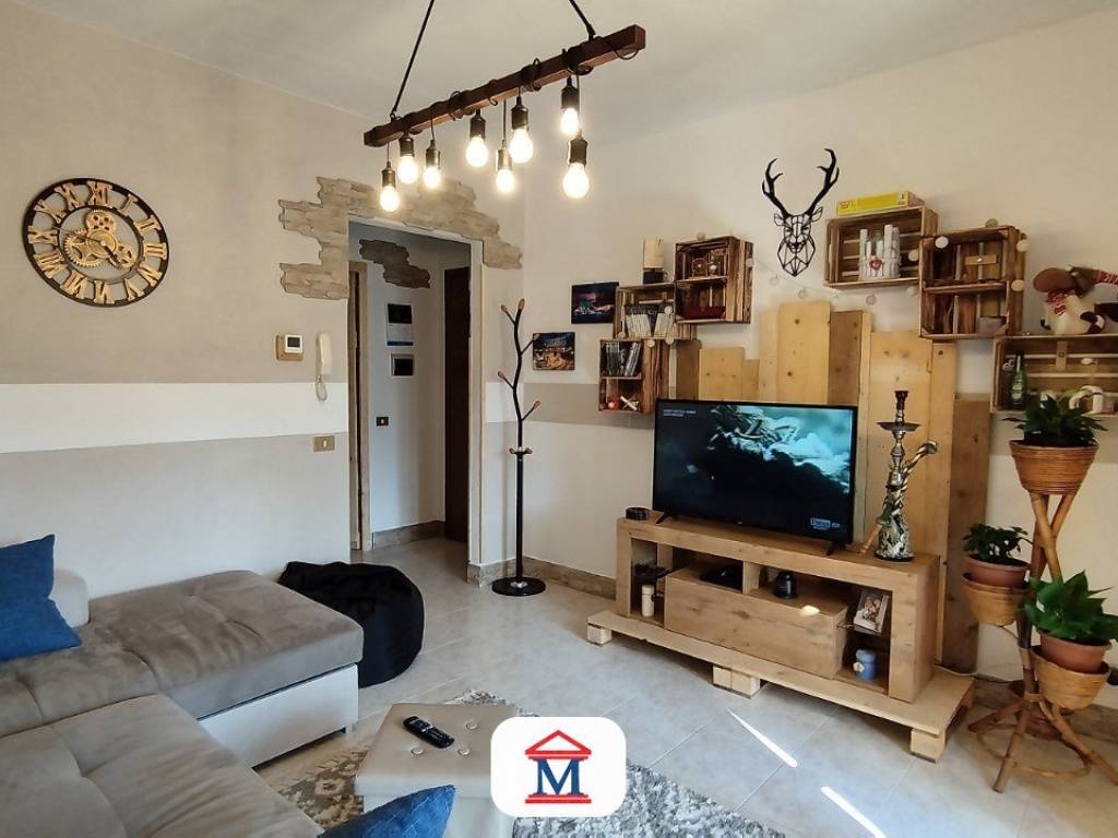 appartamento in vendita a Berbenno