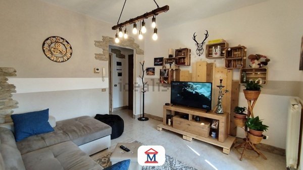 appartamento in vendita a Berbenno