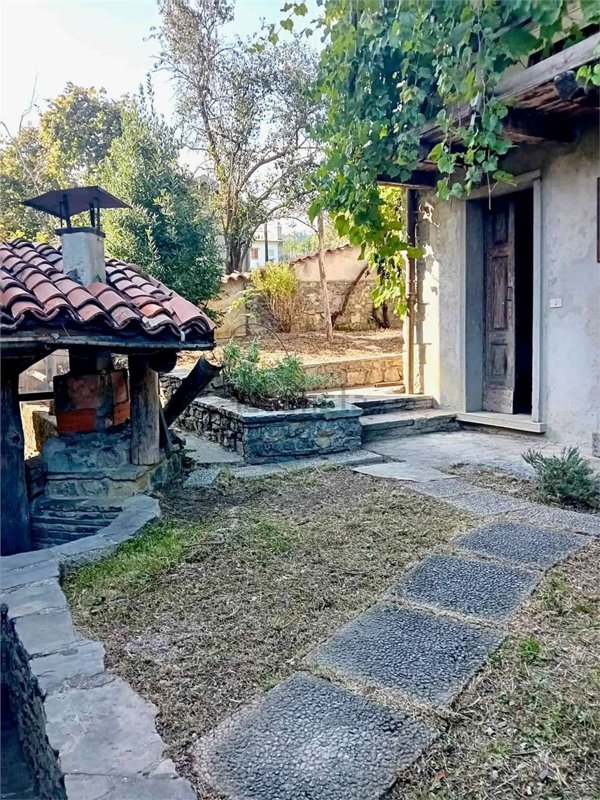 casa indipendente in vendita a Berbenno