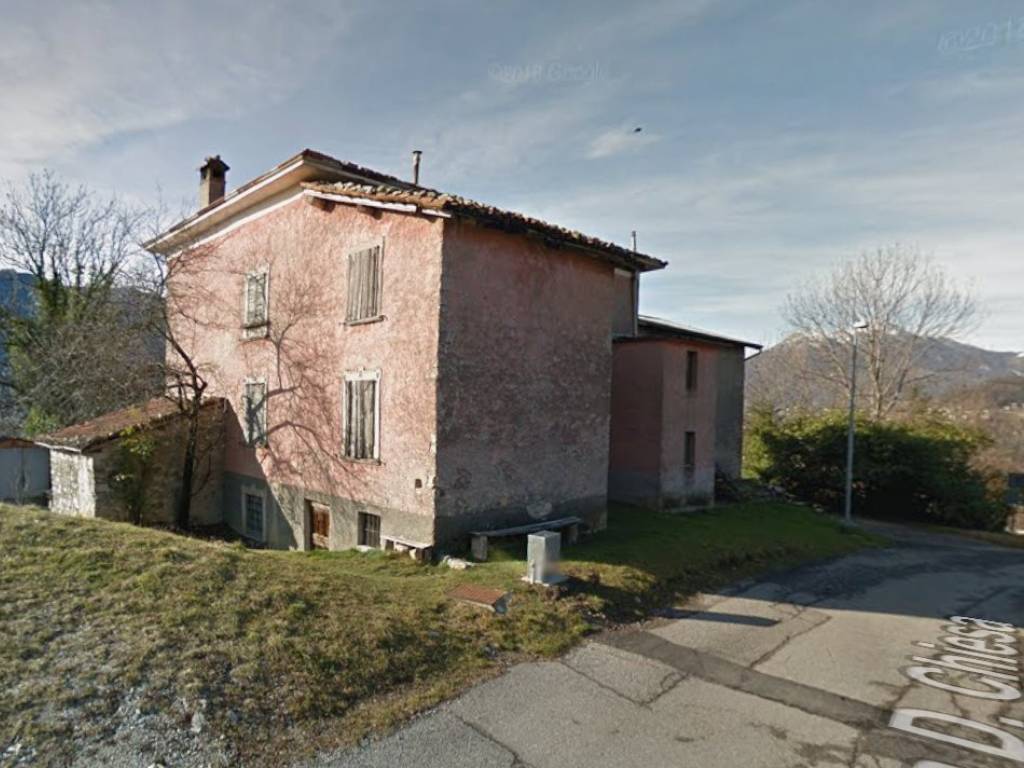 casa indipendente in vendita a Berbenno