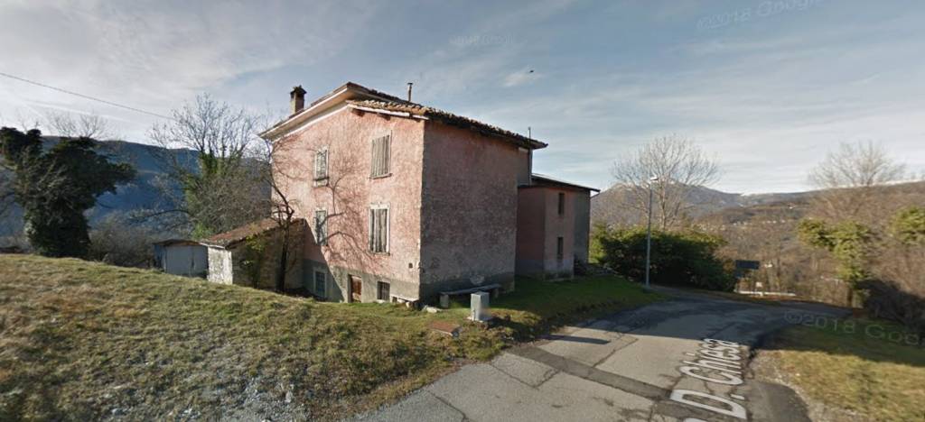 casa indipendente in vendita a Berbenno