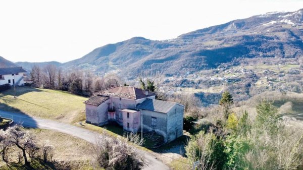 casa indipendente in vendita a Berbenno