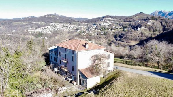 casa indipendente in vendita a Berbenno