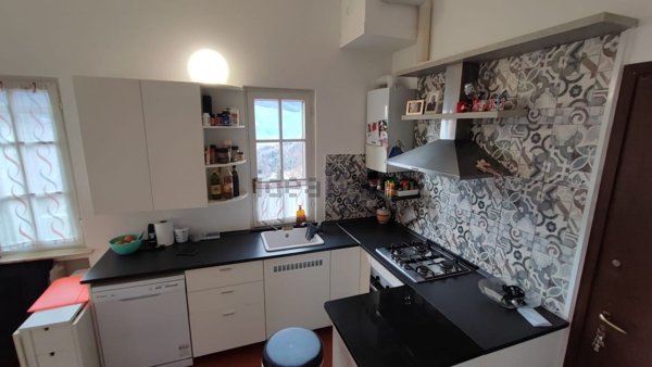 appartamento in vendita a Berbenno