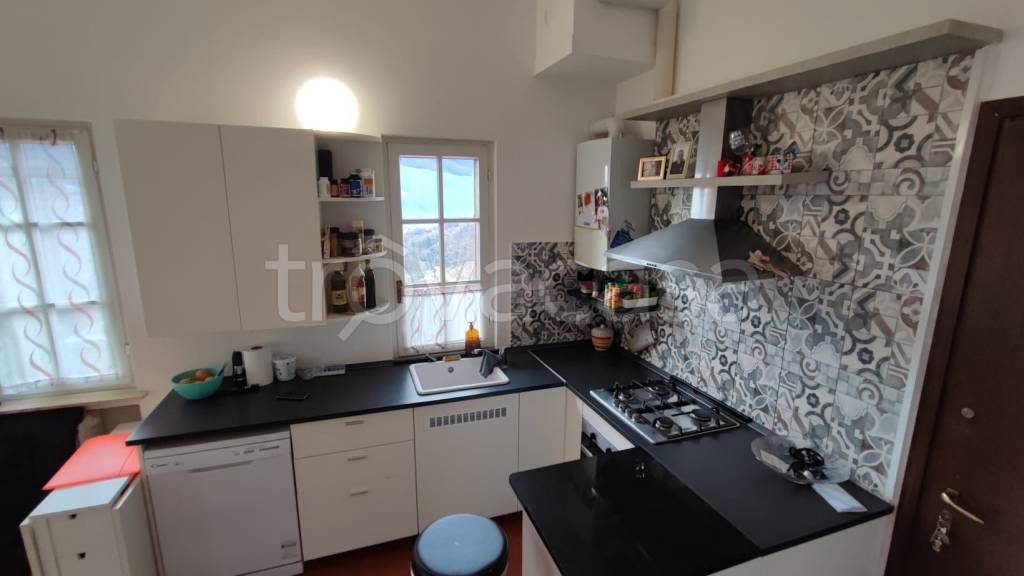 appartamento in vendita a Berbenno