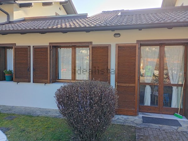 appartamento in vendita a Berbenno