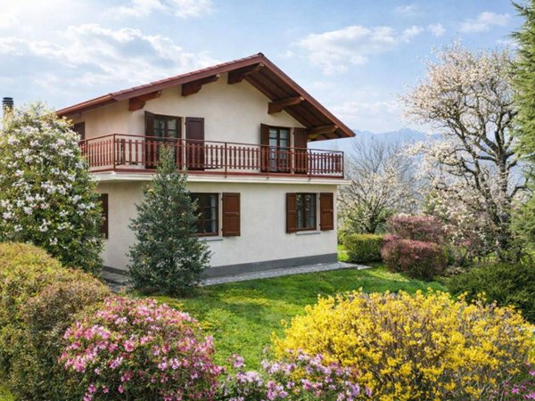 casa indipendente in vendita a Berbenno
