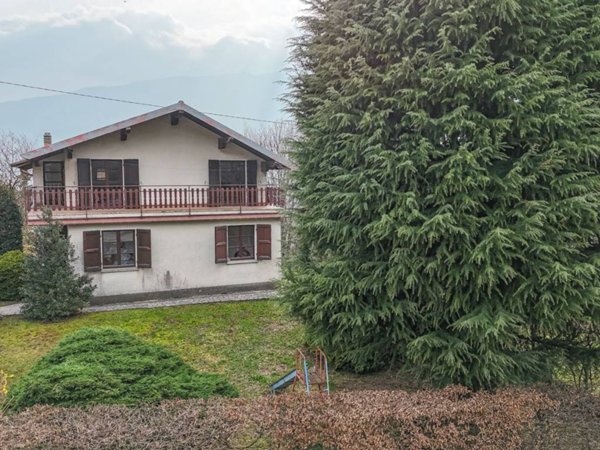 casa indipendente in vendita a Berbenno