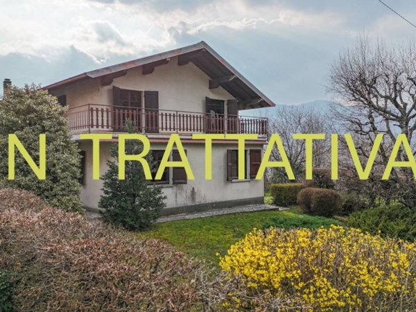 casa indipendente in vendita a Berbenno