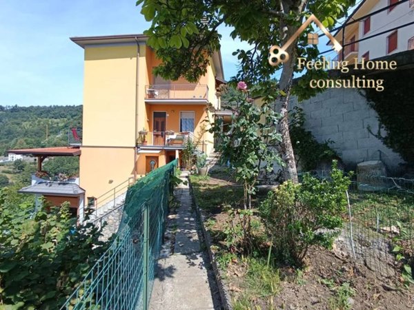 appartamento in vendita a Berbenno