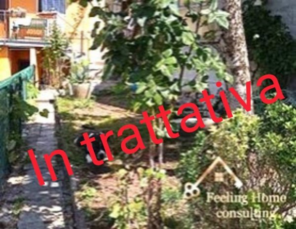appartamento in vendita a Berbenno