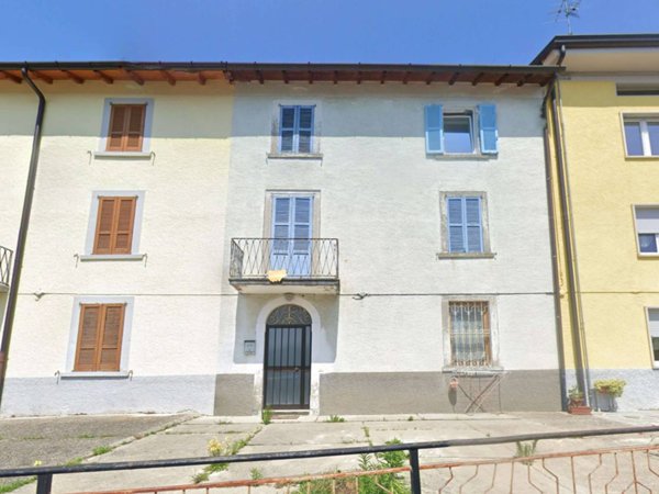 casa indipendente in vendita a Berbenno
