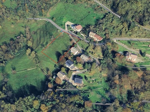 villa in vendita a Berbenno