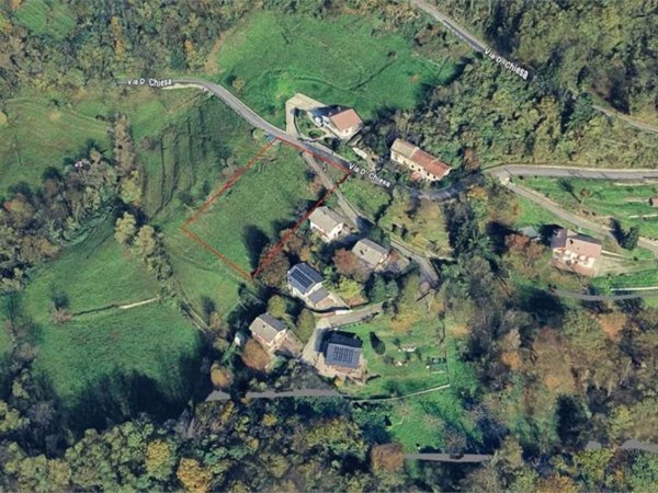 villa in vendita a Berbenno