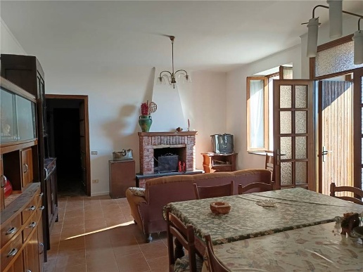 appartamento in vendita a Berbenno