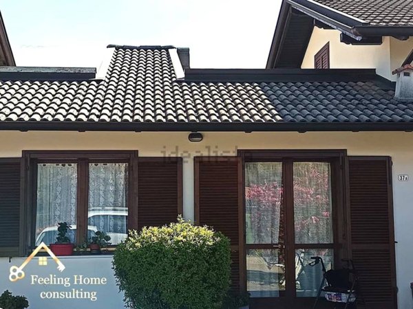 appartamento in vendita a Berbenno