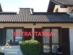 appartamento in vendita a Berbenno
