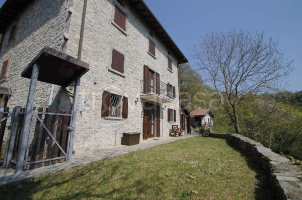 casa indipendente in vendita a Berbenno