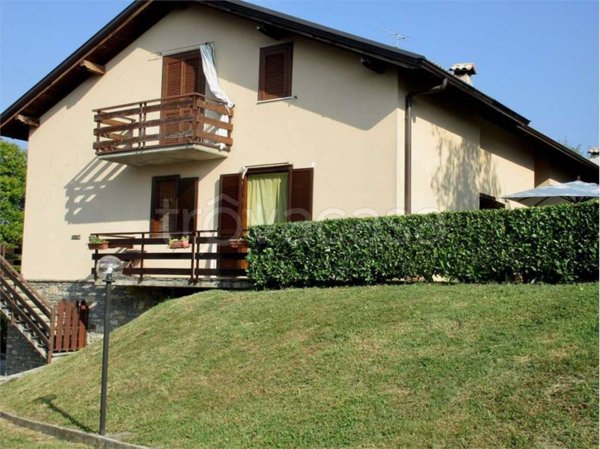 appartamento in vendita a Berbenno