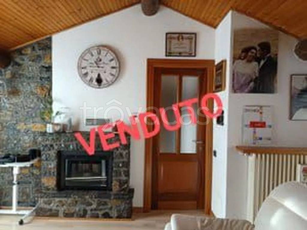 appartamento in vendita a Berbenno