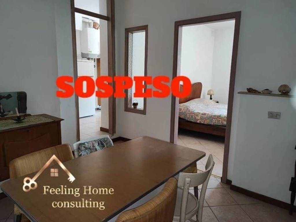 appartamento in vendita a Berbenno