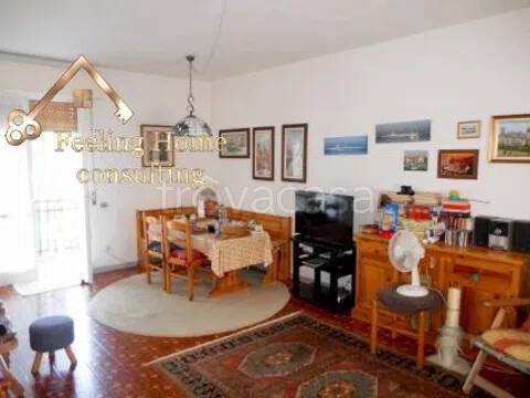 appartamento in vendita a Berbenno