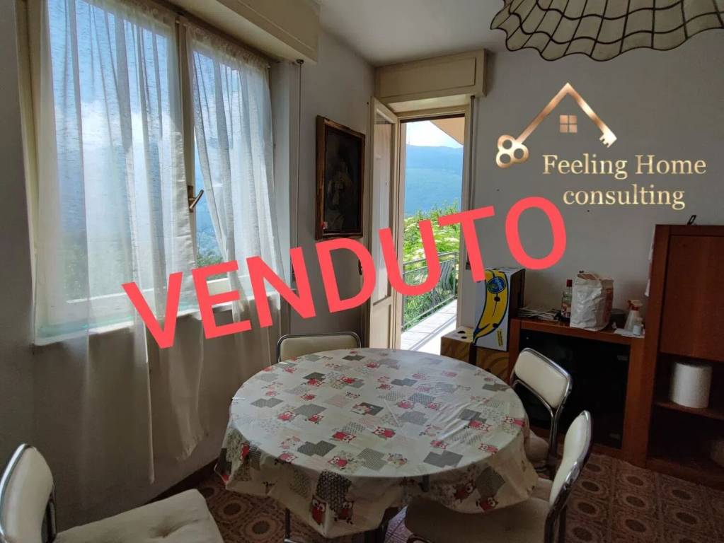 appartamento in vendita a Berbenno