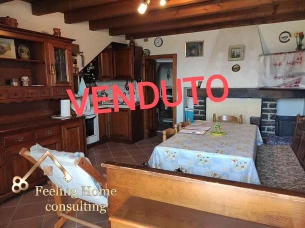 casa indipendente in vendita a Berbenno