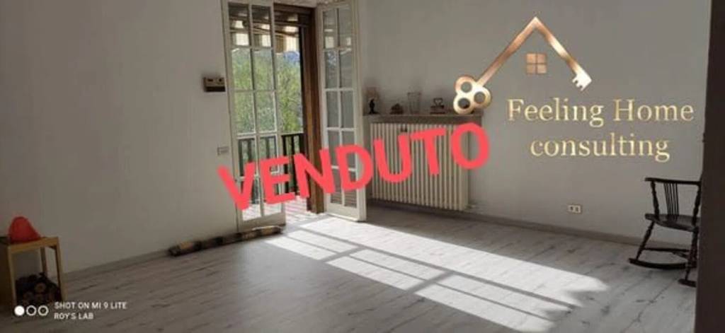 appartamento in vendita a Berbenno