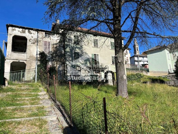 casa indipendente in vendita a Berbenno