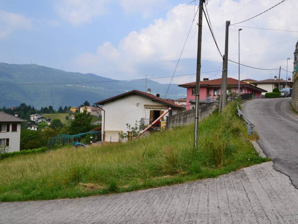 terreno edificabile in vendita a Berbenno