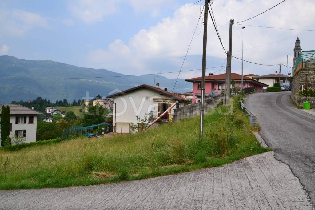 casa indipendente in vendita a Berbenno