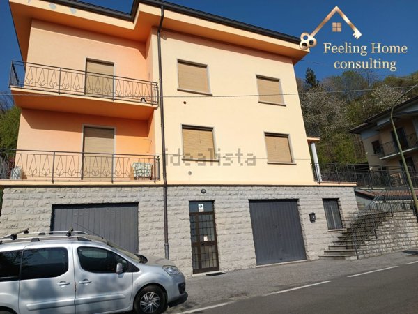 casa indipendente in vendita a Berbenno