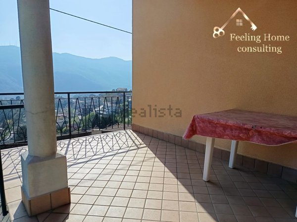 casa indipendente in vendita a Berbenno