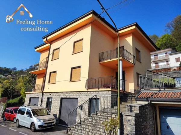 casa indipendente in vendita a Berbenno