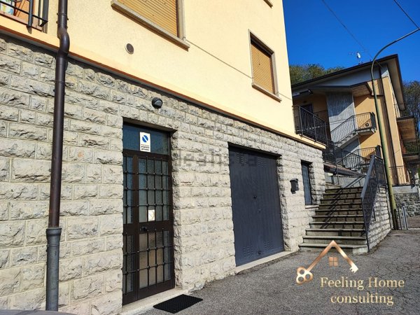 casa indipendente in vendita a Berbenno