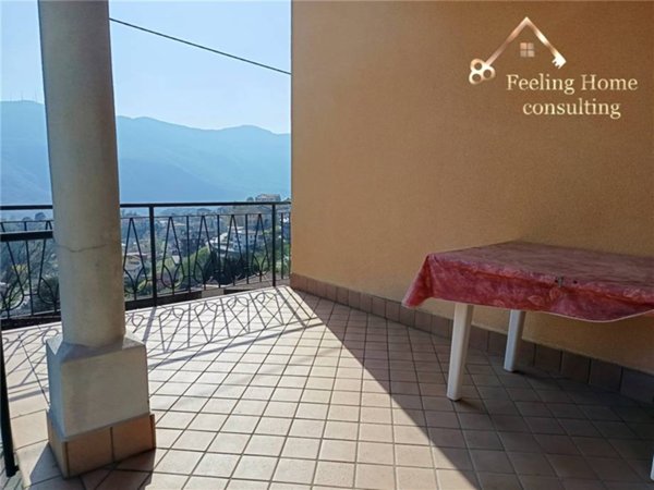 casa indipendente in vendita a Berbenno