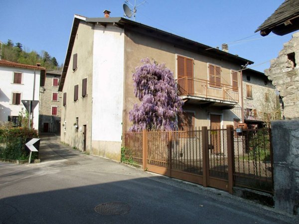 casa indipendente in vendita a Berbenno