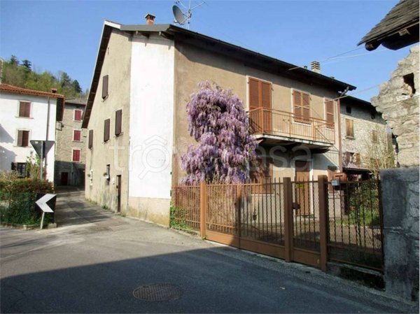 casa indipendente in vendita a Berbenno